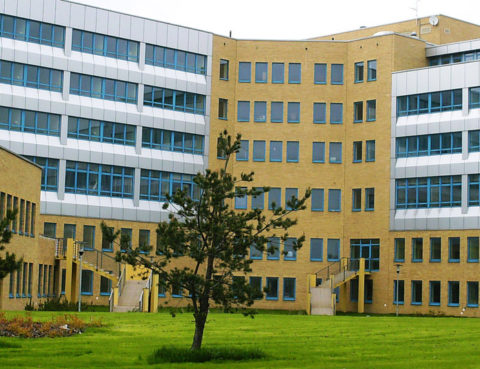 Szpital Powiatowy w Radomsku